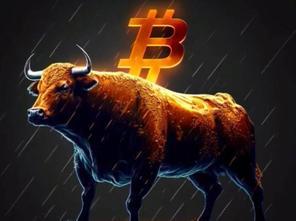 Bitcoin 2023: Explosive Predictions That Will Make You Want to Buy More BTC Today!