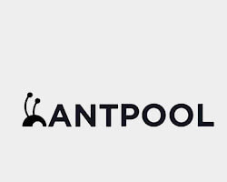 AntPool mining pool