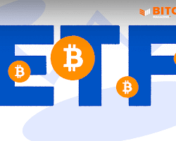 CoinShares Bitcoin ETF (BITC) logo